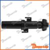 Gicleur de lave-phare gauche pour AUDI | EDS-AU-048, 27671